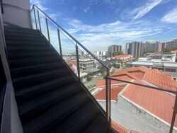 Qube Suites (D14), Apartment #594003481